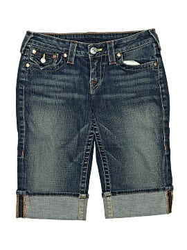 True Religion Denim Shorts