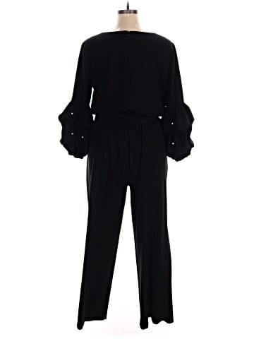 BADGLEY MISCHKA STUDIO Jumpsuit (view 2)