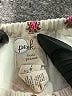 Peek... Ivory Short Sleeve Blouse Size 12-18 mo - photo 3