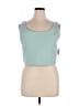 Old Navy Teal Tank Top Size XXL - photo 1