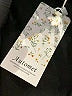 Automet Black Short Sleeve Top Size L - photo 8