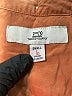 Thread & Supply Orange Casual Dress Size S - photo 7