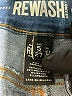 Rewash Blue Jeans Size 5 - photo 7