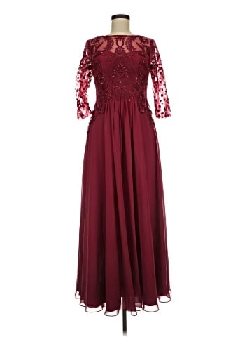 JJ's House Cocktail Dress (view 1)