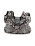 Brighton Gray Hobo One size - photo 1