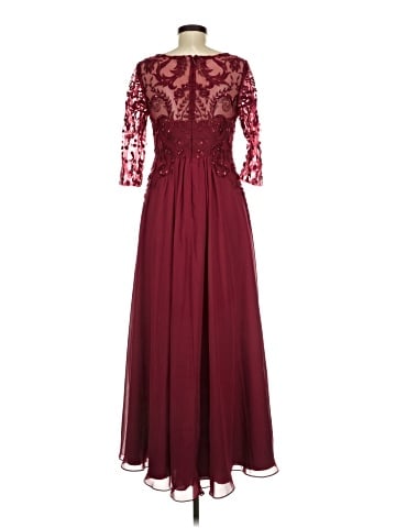 JJ's House Cocktail Dress (view 2)