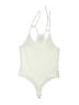 Universal Thread Ivory Bodysuit Size M - photo 1