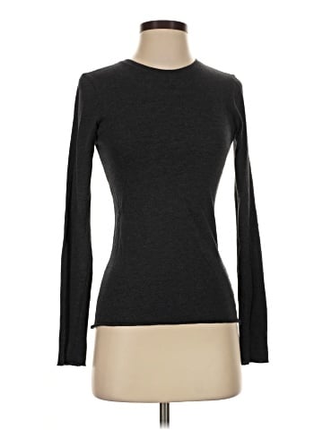 Zara Collection Long Sleeve T-Shirt (view 1)