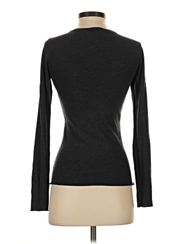 Zara Collection Long Sleeve T-Shirt (view 2)