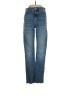 J.Crew Blue Jeans Size 26 waist - photo 1