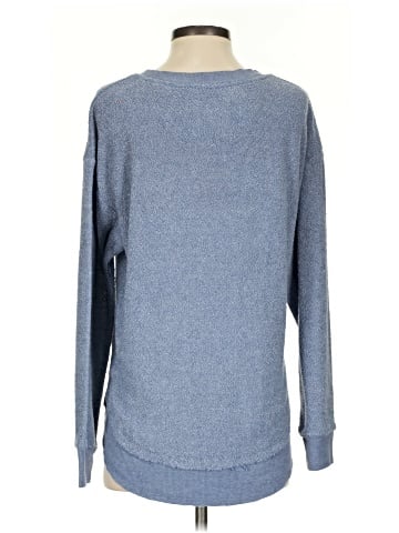 Simply Southern Pullover Sweater (view 2)
