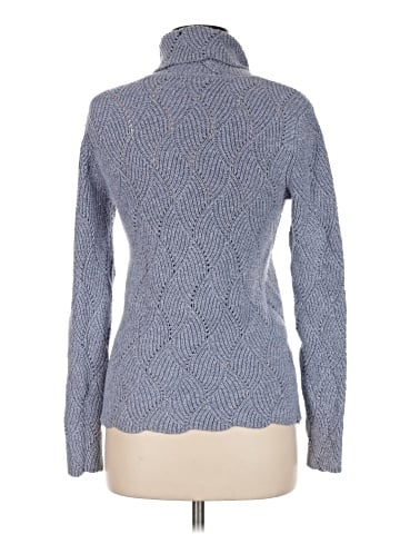Sundance Turtleneck Sweater (view 2)
