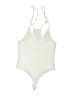 Universal Thread Ivory Bodysuit Size M - photo 2