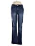 d.jeans Blue Jeans Size 8 - photo 1