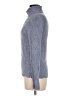 Sundance Blue Turtleneck Sweater Size M - photo 5