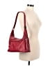 Aurielle Burgundy Shoulder Bag One size - photo 2