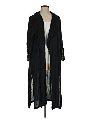 En Creme Cardigan (view 1)