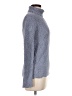 Sundance Blue Turtleneck Sweater Size M - photo 4