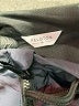 Peloton 100% Nylon Solid Black Windbreaker Size M - photo 6