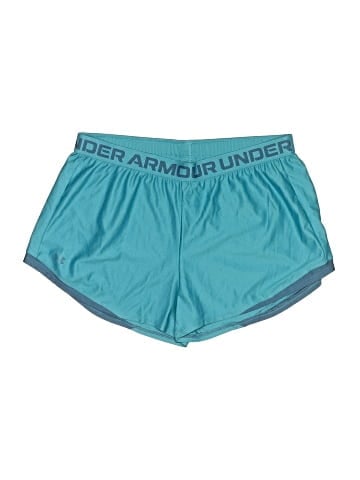 Under Armour Athletic Shorts (view 1)
