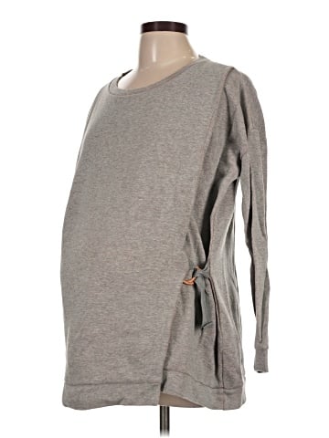 Seraphine Pullover Sweater (view 1)