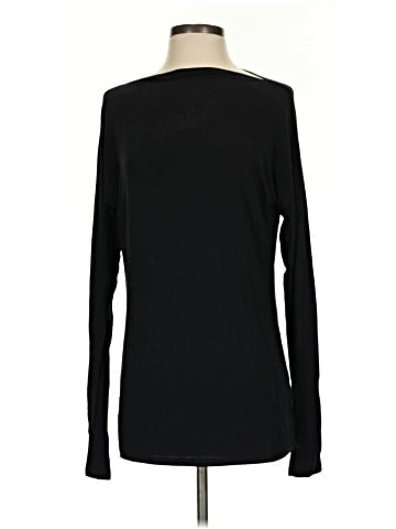 Vince. Long Sleeve T-Shirt (view 1)