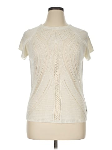 Fever Short Sleeve Top (view 1)