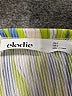 Elodie Green Short Sleeve Turtleneck Size S - photo 7
