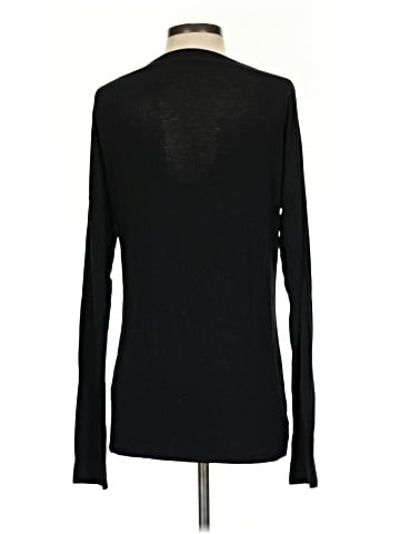 Vince. Long Sleeve T-Shirt (view 2)