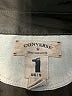 Converse Brown Jacket Size S - photo 6