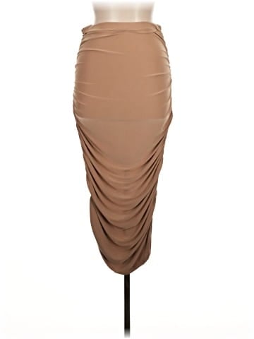 Boohoo Formal Skirt (view 1)