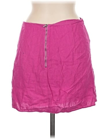 Zara Casual Skirt (view 2)