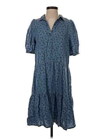 Saks Fifth Avenue Casual Dress (view 1)
