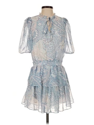 Drew Cocktail Dress (view 1)