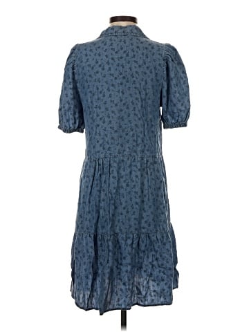 Saks Fifth Avenue Casual Dress (view 2)