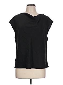 Banana Republic Factory Store Sleeveless Blouse (view 1)
