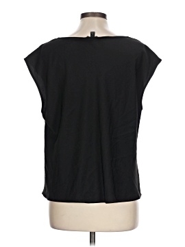 Banana Republic Factory Store Sleeveless Blouse (view 2)