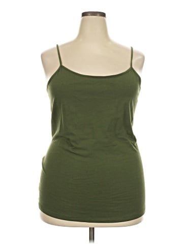 Time and Tru Tank Top (view 1)
