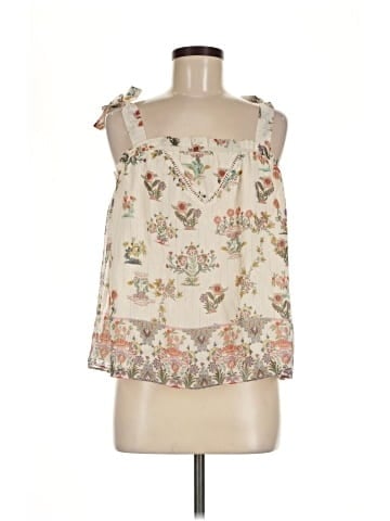 Naf Naf Tank Top (view 1)