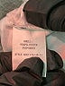 MELLODAY Silver Short Sleeve Blouse Size M - photo 8