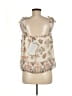 Naf Naf Ivory Tank Top Size EU 40 / US 10 - photo 2