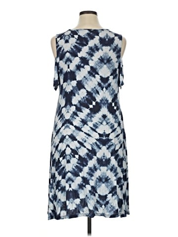 Style&Co Casual Dress (view 2)