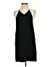 Rag & Bone Solid Black Cocktail Dress Size S - photo 1