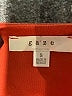 Gaze Orange Tank Top Size S - photo 7