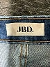 JBD Blue Jeans Size 26 waist - photo 7