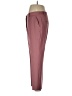 Theory Burgundy Dress Pants Size 12 - photo 5