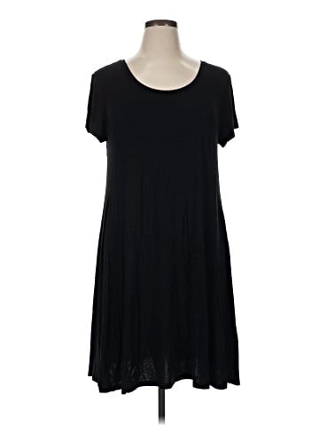 Style&Co Casual Dress (view 1)
