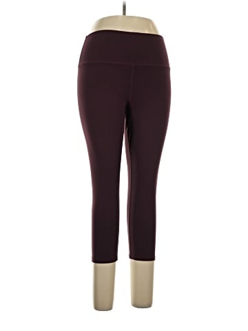 TSLA Active Pants (view 1)