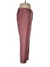 Theory Burgundy Dress Pants Size 12 - photo 4