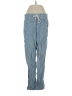Athleta Blue Casual Pants Size 4 - photo 1